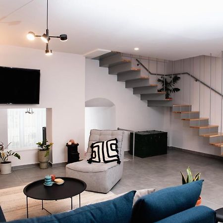 Aelia 110 Sq.M. Luxury Apartment Nauplion Zewnętrze zdjęcie