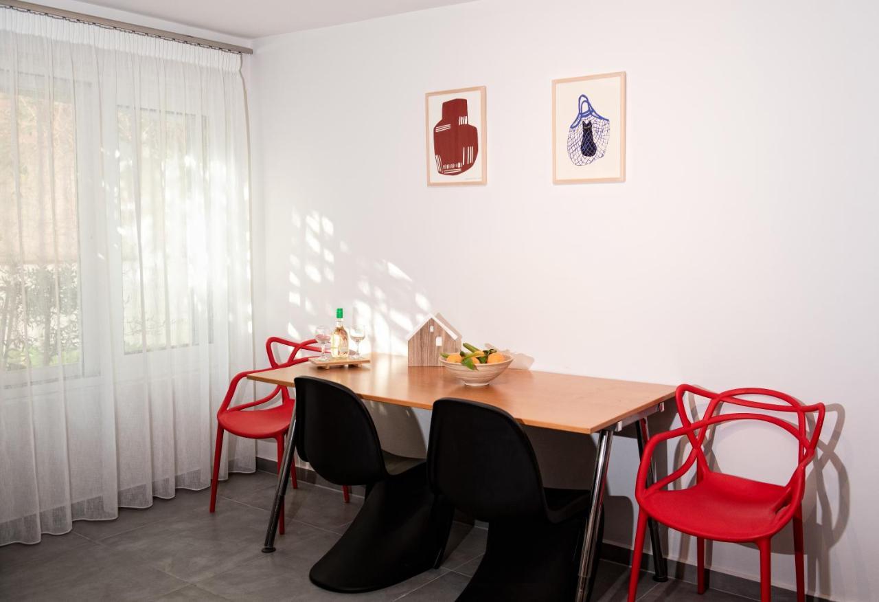 Aelia 110 Sq.M. Luxury Apartment Nauplion Zewnętrze zdjęcie