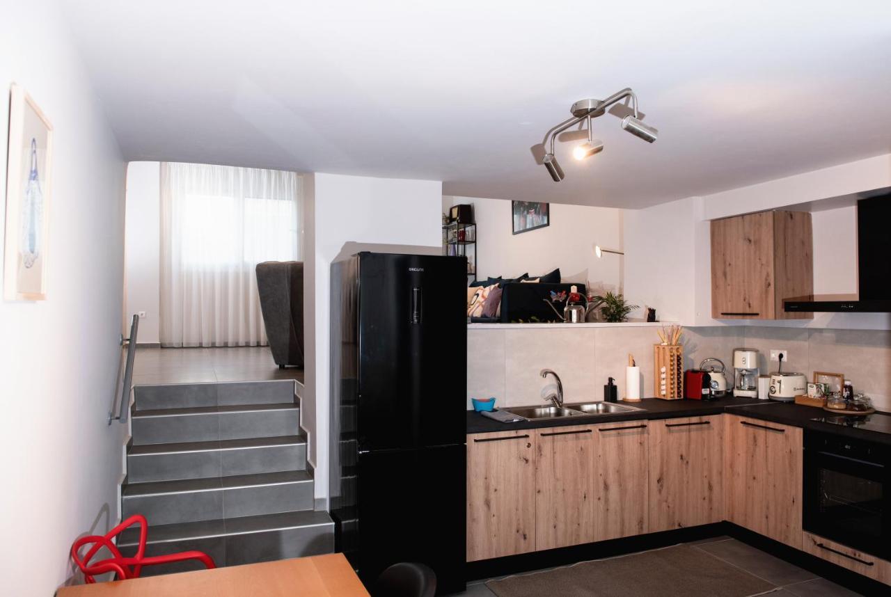 Aelia 110 Sq.M. Luxury Apartment Nauplion Zewnętrze zdjęcie
