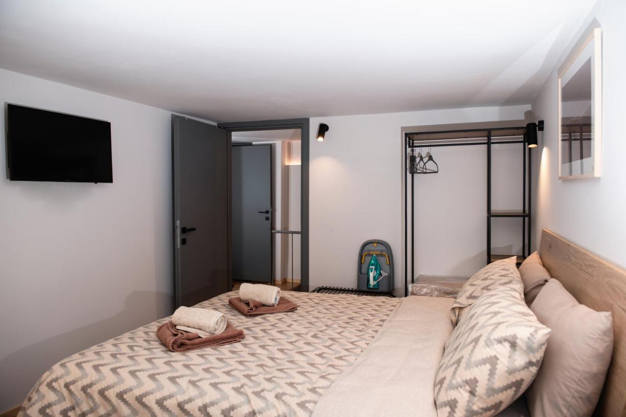 Aelia 110 Sq.M. Luxury Apartment Nauplion Zewnętrze zdjęcie