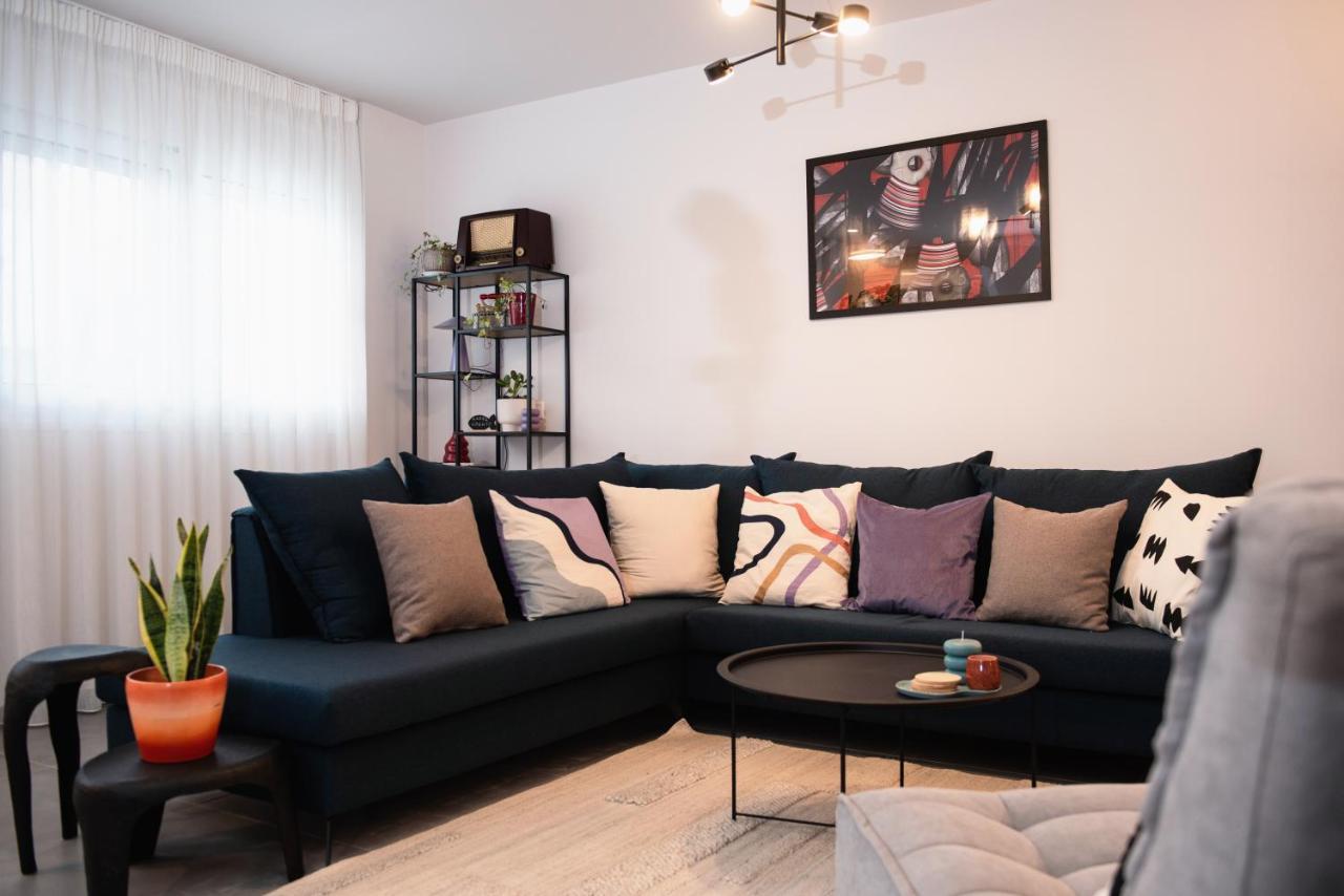 Aelia 110 Sq.M. Luxury Apartment Nauplion Zewnętrze zdjęcie