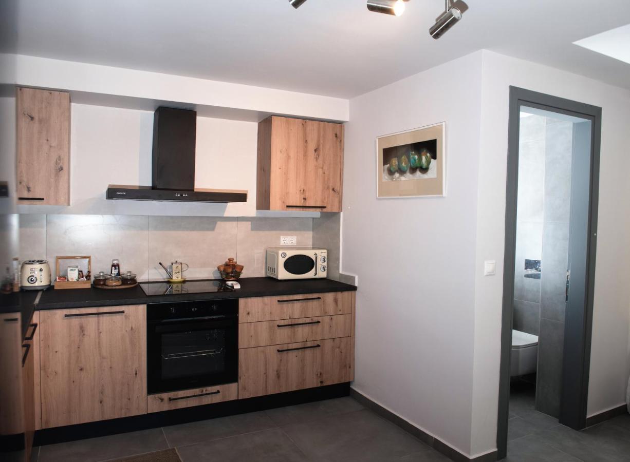 Aelia 110 Sq.M. Luxury Apartment Nauplion Zewnętrze zdjęcie