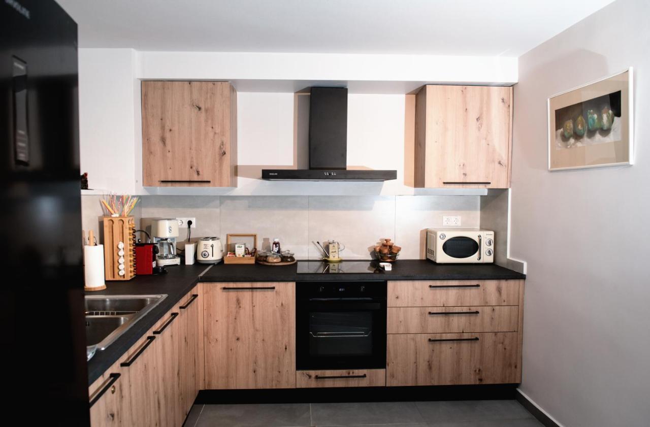 Aelia 110 Sq.M. Luxury Apartment Nauplion Zewnętrze zdjęcie