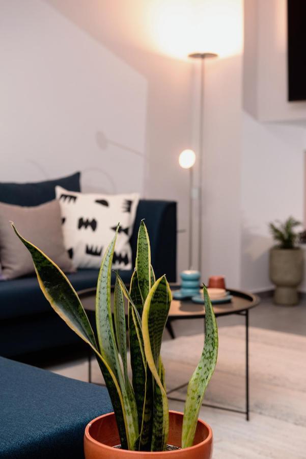 Aelia 110 Sq.M. Luxury Apartment Nauplion Zewnętrze zdjęcie