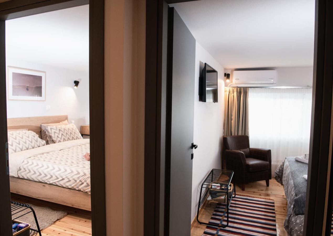 Aelia 110 Sq.M. Luxury Apartment Nauplion Zewnętrze zdjęcie