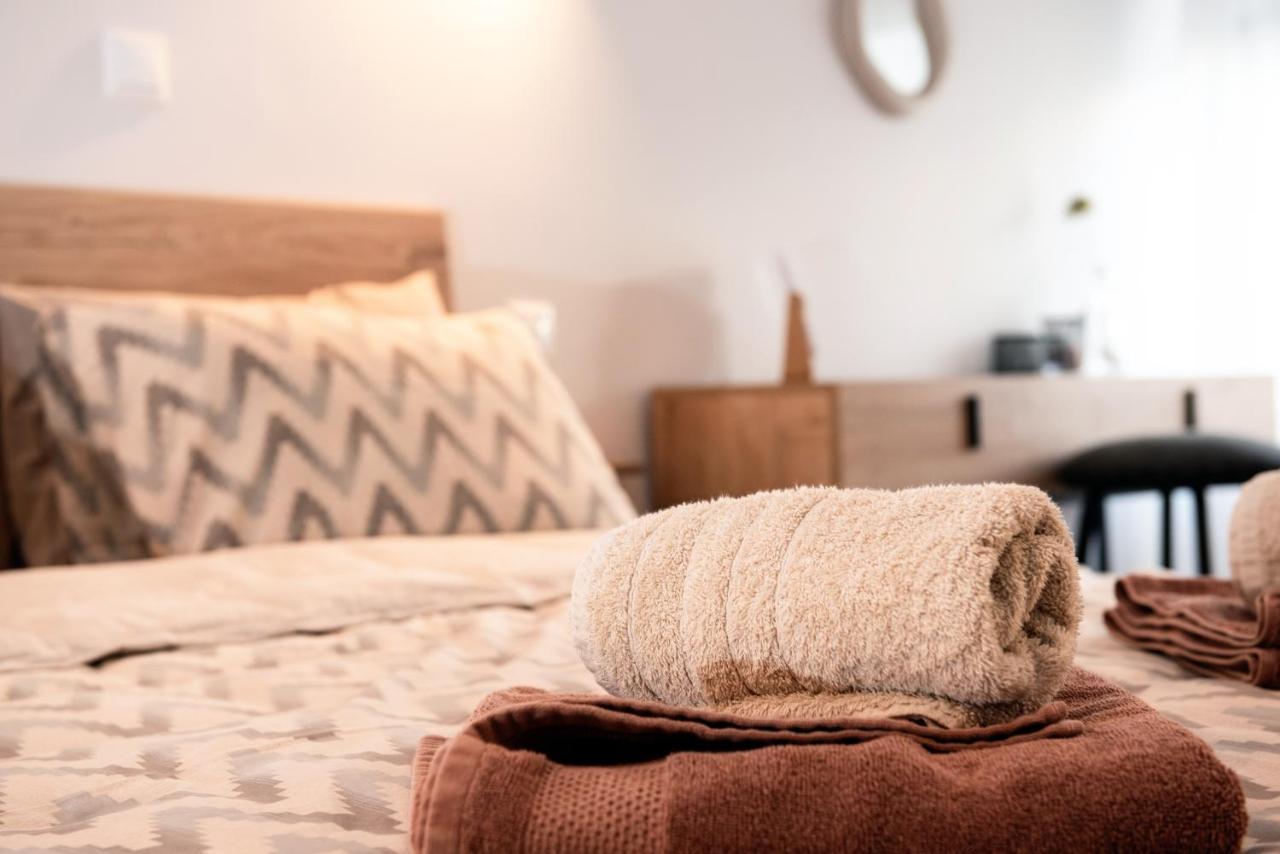 Aelia 110 Sq.M. Luxury Apartment Nauplion Zewnętrze zdjęcie